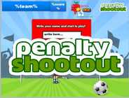 Multiplication and division of fractions with whole numbers game, multiply and divide fractions with whole numbers penalty shootout game for kids, fractions multiplication game for children, fractions division game for kids